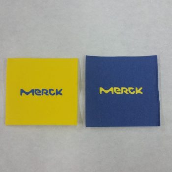 Servilleta Personalizada Merck