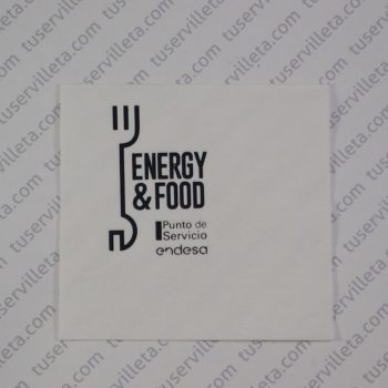 Energy & Food